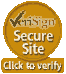 Certificado del sitio